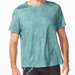 2XU Light Speed Tee