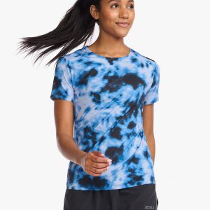 2XU Light Speed Tee
