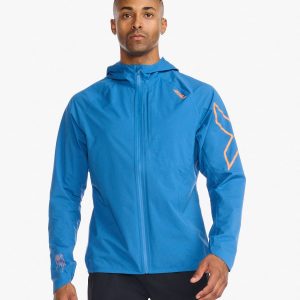 2XU Light Speed Waterproof Jacket