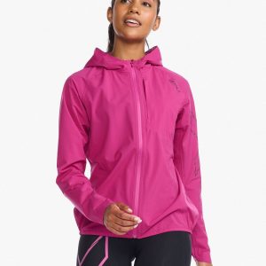 2XU Light Speed Waterproof Jacket