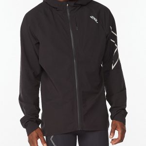 2XU Light Speed Waterproof Jacket
