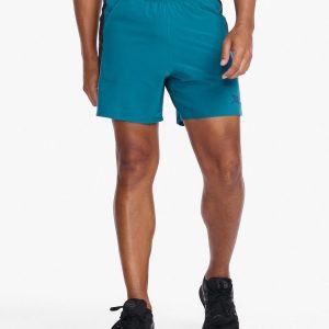 2XU Motion 6" Shorts