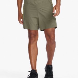 2XU Motion 6" Shorts