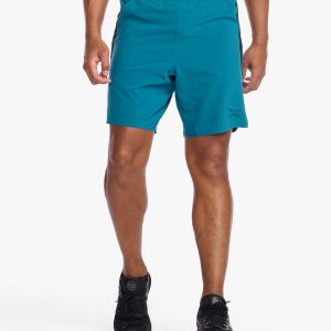 2XU Motion 8" Shorts