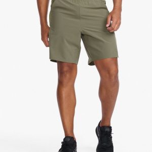 2XU Motion 8" Shorts