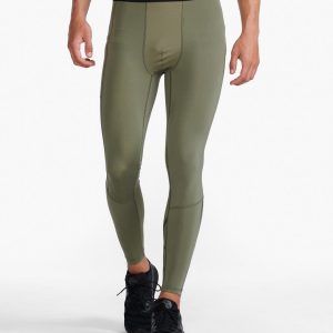 2XU Motion Compression Tights