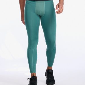 2XU Motion Compression Tights