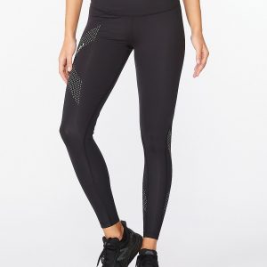 2XU Motion Mid-Rise Compression Tights
