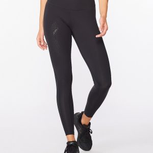 2XU Motion Mid-Rise Compression Tights