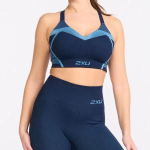 2XU Motion Tech Bra