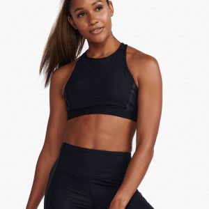 2XU Motion X Back Crop