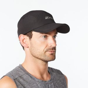 2XU Packable Run Cap