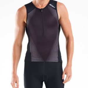 2XU Perform Tri Singlet
