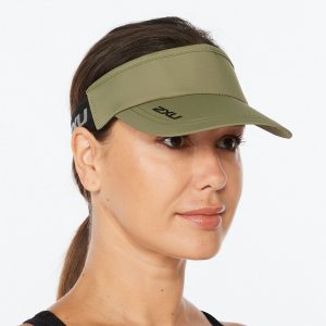 2XU Performance Visor