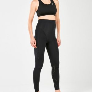 2XU Postnatal Active Compression Tights
