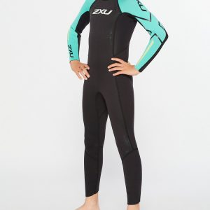 2XU Propel: Youth Wetsuit
