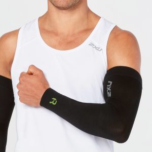 2XU Recovery Flex Arm Sleeves