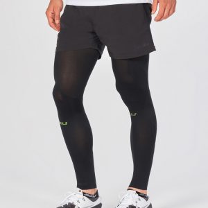 2XU Recovery Flex Leg Sleeves