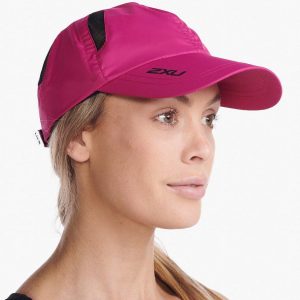 2XU Run Cap