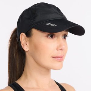 2XU Run Cap