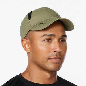 2XU Run Cap