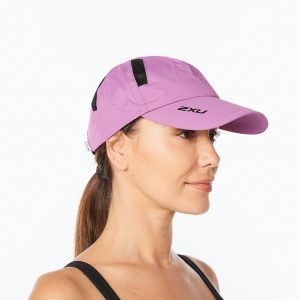 2XU Run Cap