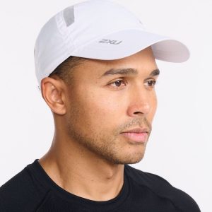 2XU Run Cap