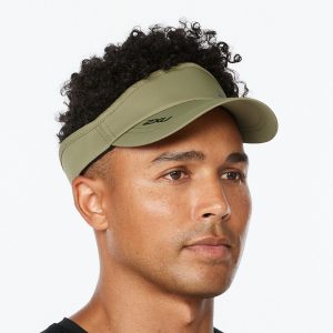 2XU Run Visor
