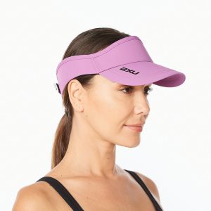 2XU Run Visor
