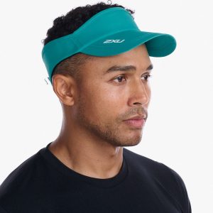 2XU Run Visor