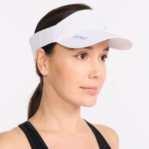 2XU Run Visor