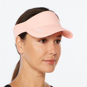 2XU Run Visor