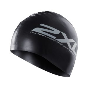 2XU Silicone Swim Cap