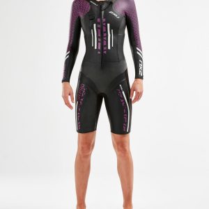 2XU Swimrun: Pro Wetsuit