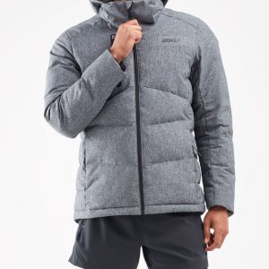 2XU Utility Insulation Jacket