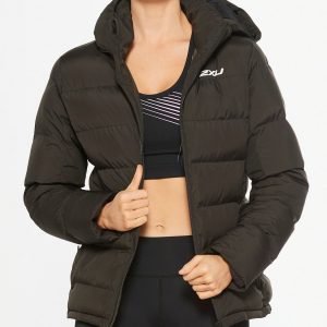 2XU Utility Insulation Jacket