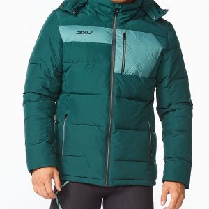 2XU Utility Insulation Jacket