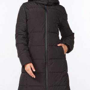 2XU Utility Insulation Longline Jacket