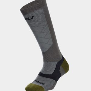 2XU Vectr Alpine Compression Socks