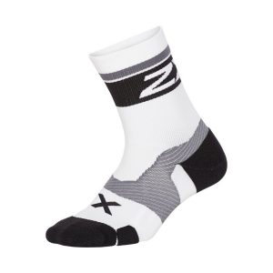 2XU Vectr Cushion Crew Socks