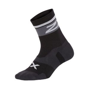 2XU Vectr Cushion Crew Socks