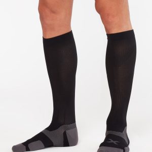 2XU Vectr Cushion Full Length Socks