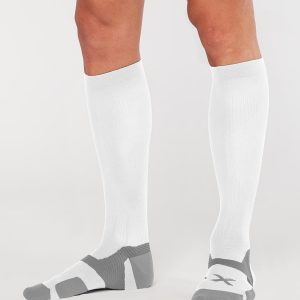 2XU Vectr Cushion Full Length Socks