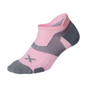 2XU Vectr Cushion No Show Socks