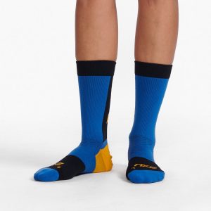 2XU Vectr Light Cushion Crew Sock