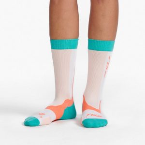 2XU Vectr Light Cushion Crew Sock