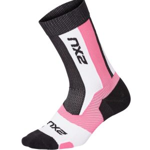2XU Vectr Light Cushion Crew Sock