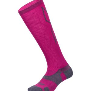 2XU Vectr Light Cushion Full Length Socks