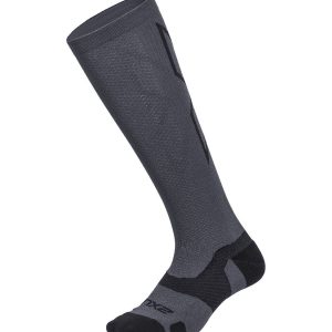 2XU Vectr Light Cushion Full Length Socks