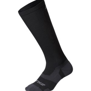 2XU Vectr Light Cushion Full Length Socks